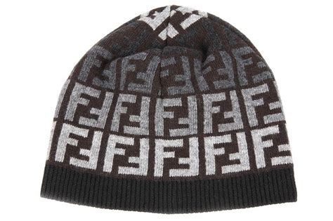 cappellino fendi uomo